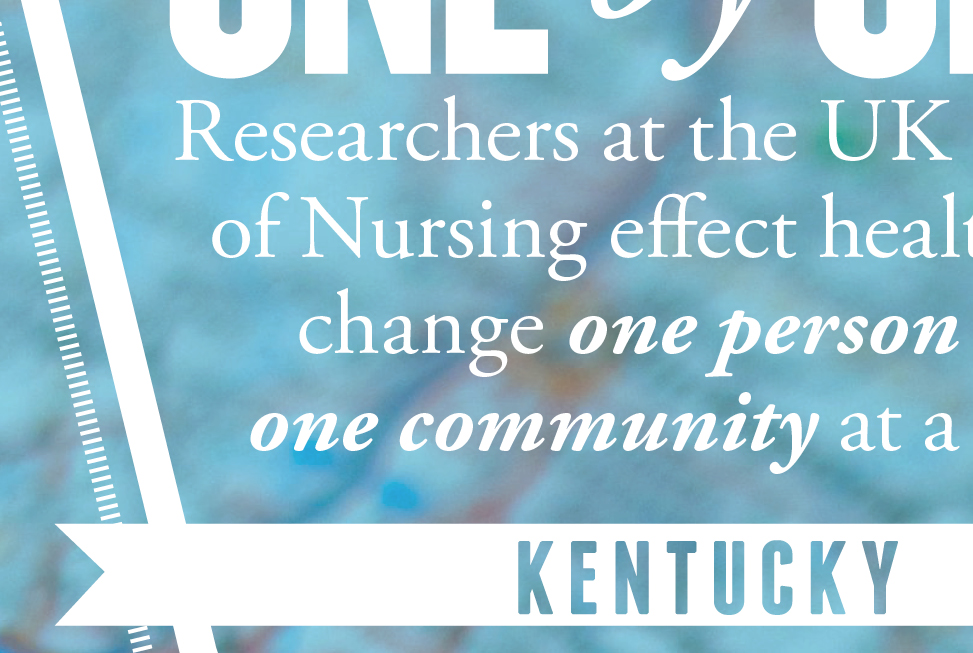 University of Kentucky College of Nursing